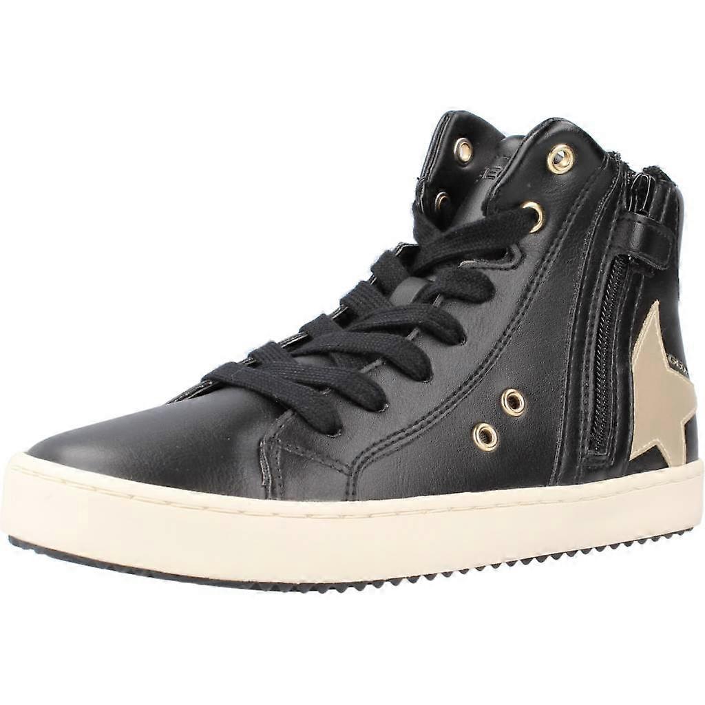 Baskets Geox J Kalispera G.