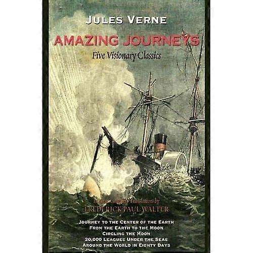 Niesamowite podróże