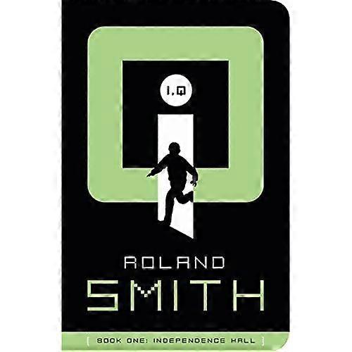 Independence Hall (I, Q)