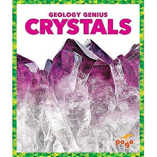 Crystals (Geology Genius)
