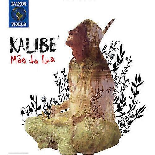 CD Mãe da Lua Kalibe (2019)
