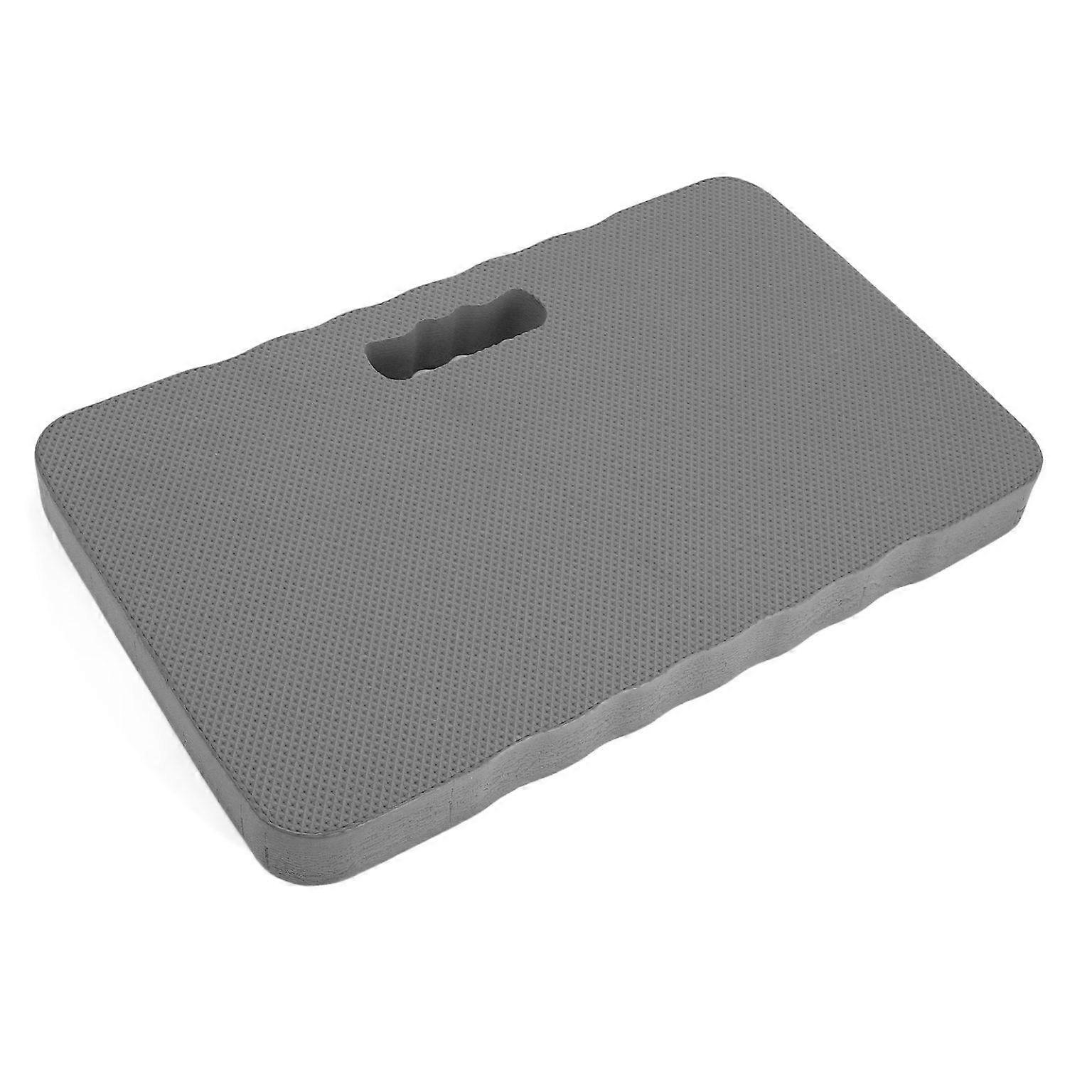 Water-Resistant Extra Thick EVA Garden Kneeling Pad