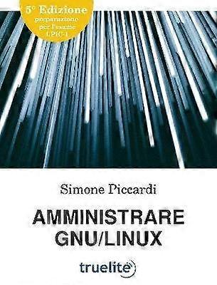 Amministrare GNULinux