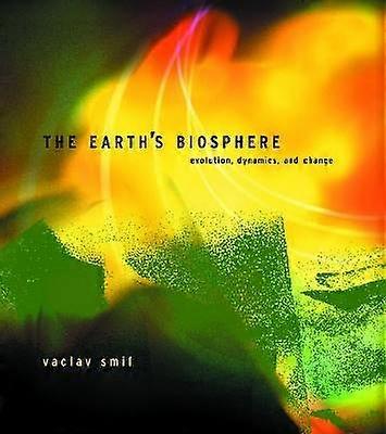 The Earth's Biosphere