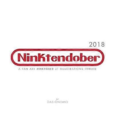 Ninktendober 2018