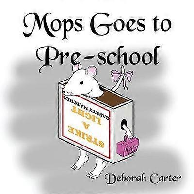 Mops Goes To Preschool