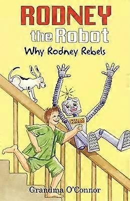 Rodney the Robot