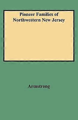 Luoteis-New Jerseyn pioneeriperheet