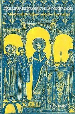 Treasures from the Storeroom