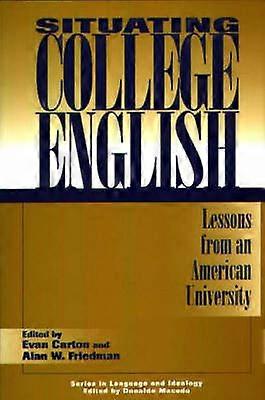 Situating College English