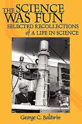 THE Science Was Fun