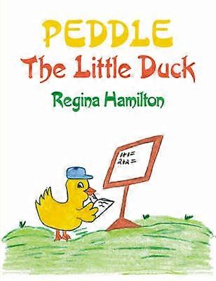 Peddle The Little Duck