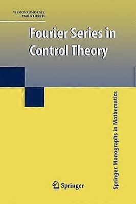 Fourier Series in Control Theory