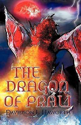 The Dragon Of Prali