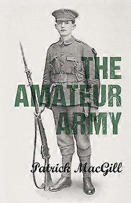The Amateur Army