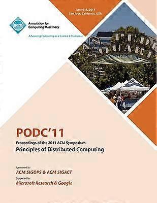 PODC11 Atti del Simposio ACM 2011 sui principi del calcolo distribuito