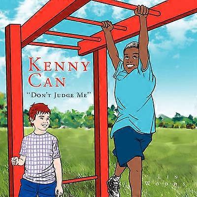 Kenny peut ''Don't Judge Me''