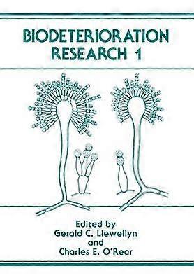Biodeterioration Research 1