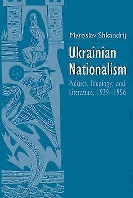 Ukrainian Nationalism