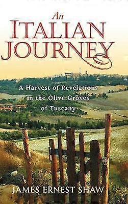 An Italian Journey