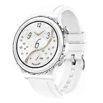 New Smart Watch Adult NFC Bluetooth Call Watches Adult Heart Rate Monitor Waterproof Smartwatch For  Adult Watch