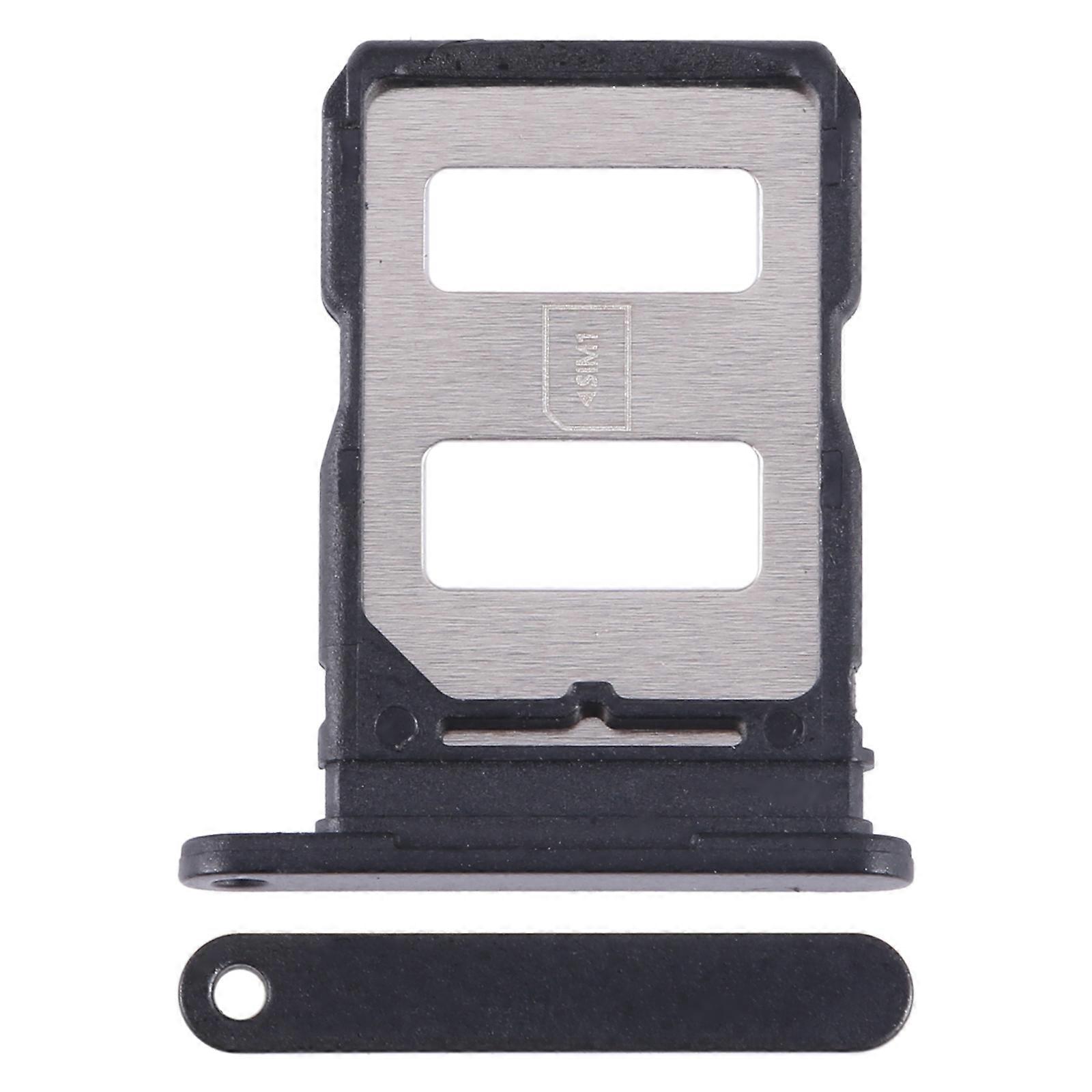 Huawei nova Y91SIMカードトレイの場合