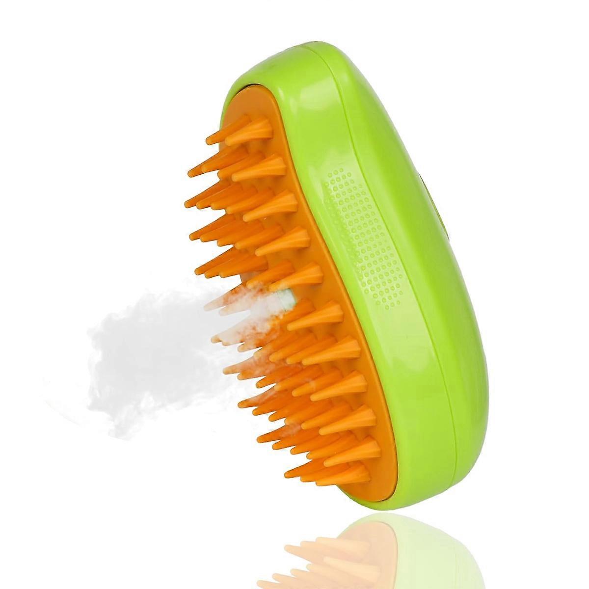 Cat Brush, Tool for Eliminating Flyaway Hair