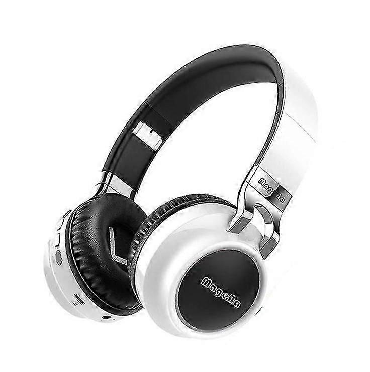 bluetooth earphone, wireless bluetooth earphone, foldable wireless bluetooth earphone