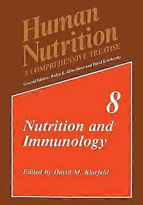 Nutrición e Inmunología