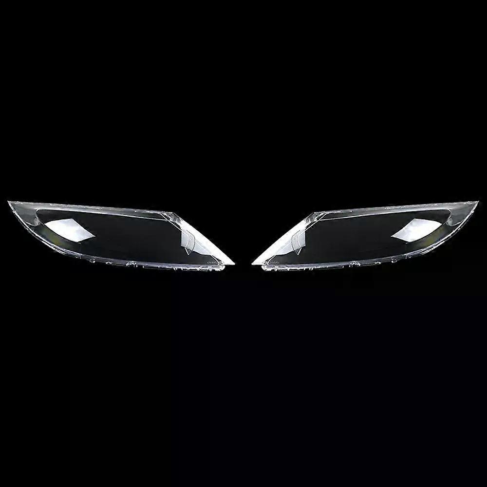 متوافق مع كيا سبورتاج R 2009 2010 2011 2012 2013 2014 غطاء المصباح الأمامي عاكس الضوء غطاء المصباح الخفيف الزجاج عدسة قذيفة