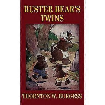 Buster Bear's Twins