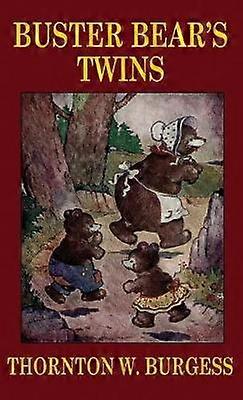Buster Bear's Twins