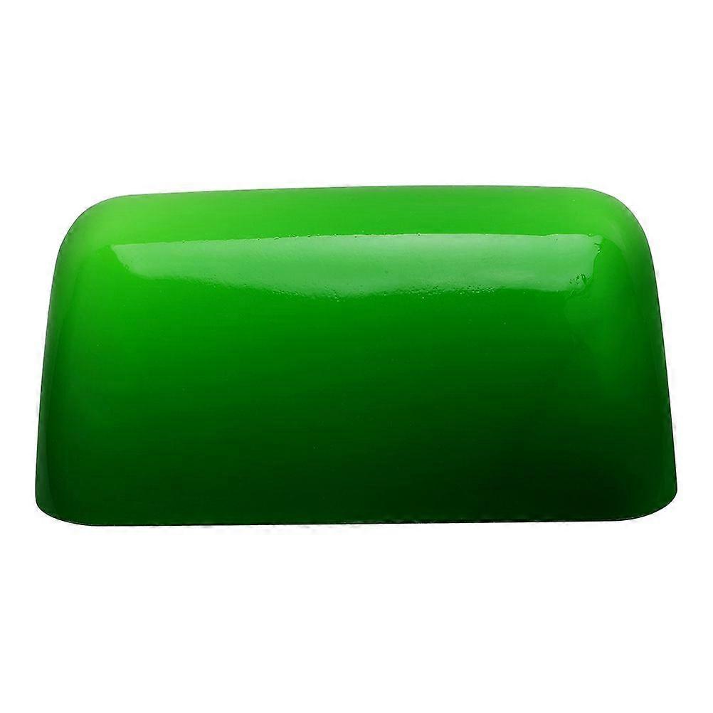 Glass Bankers Lampshade Retro Glass Lamp Shade Bankers Table Lamp Shade Replacement