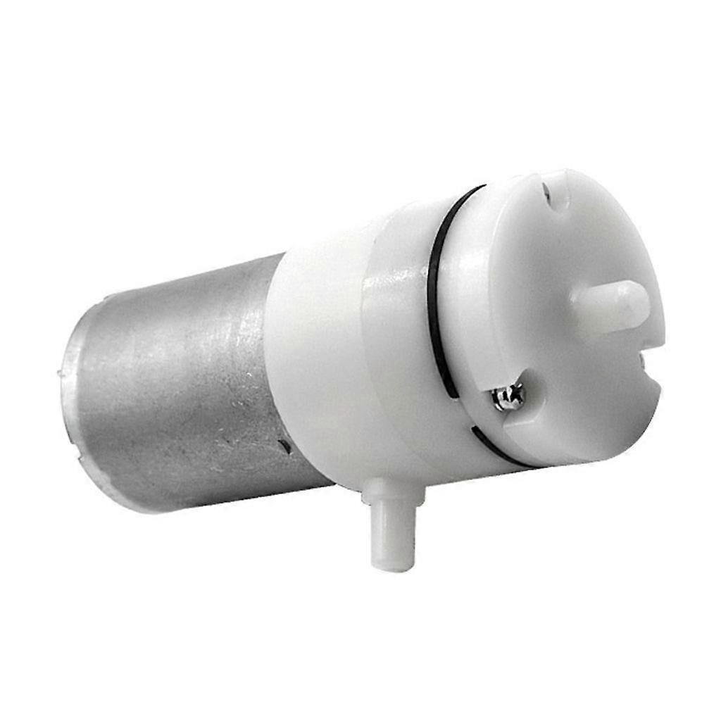 High Performances Miniature Pump Suction Pump For Liquid Cooling Systems