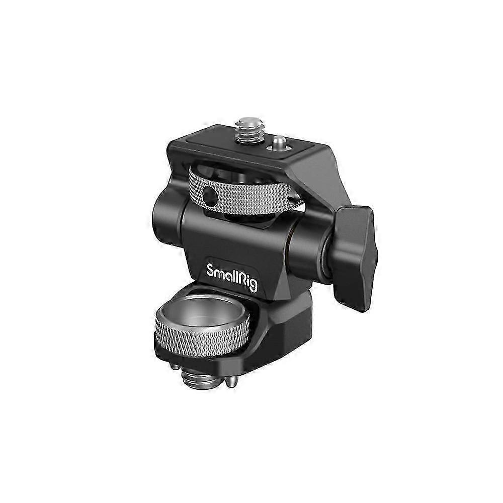 SmallRig - Adjustable Swivel and Tilt DSLR Camera Mount with ARRI 2903 Style Mount