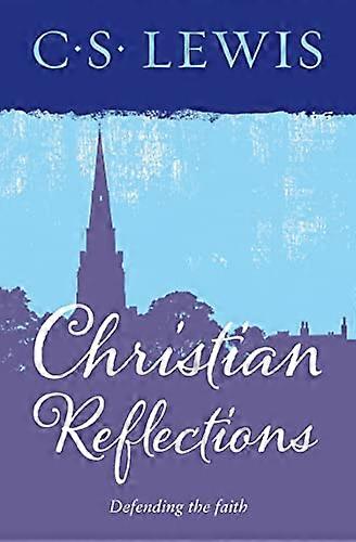 Christian Reflections