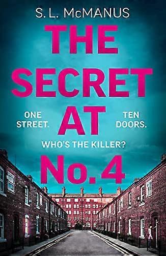 The Secret at No.4