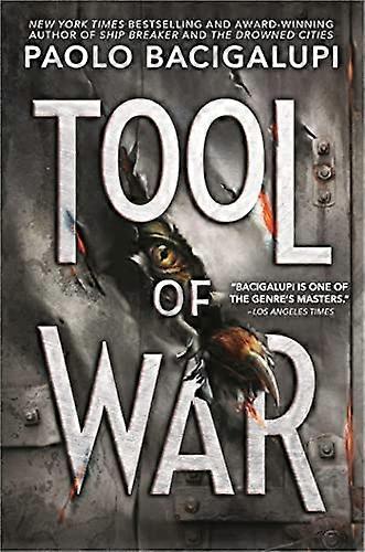 Tool of War