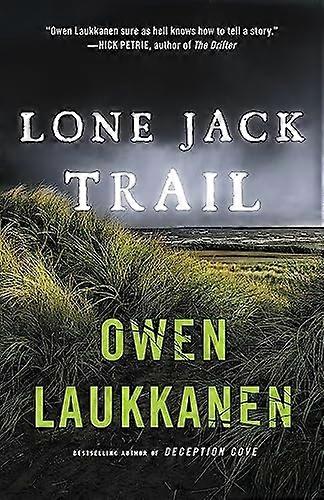 Lone Jack Trail