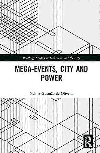 Mega Events City and Power