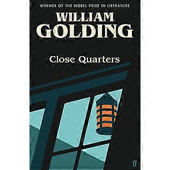 Close Quarters Introduceret af Helen Castor