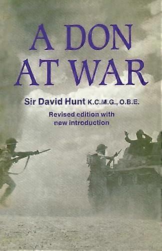A Don at War
