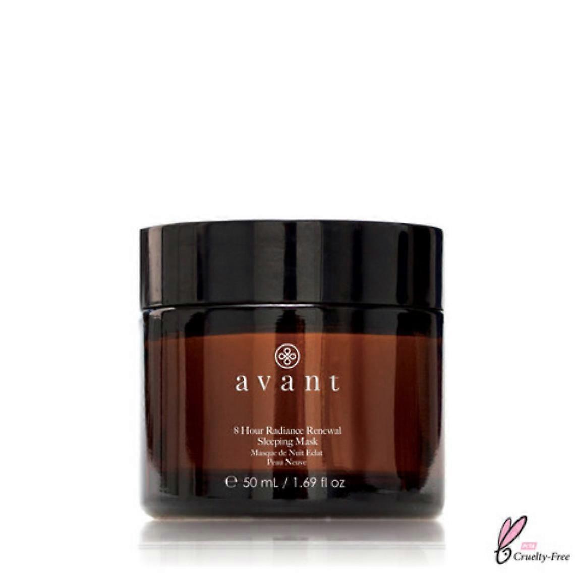 Ny Skin Radiance Overnight Mask