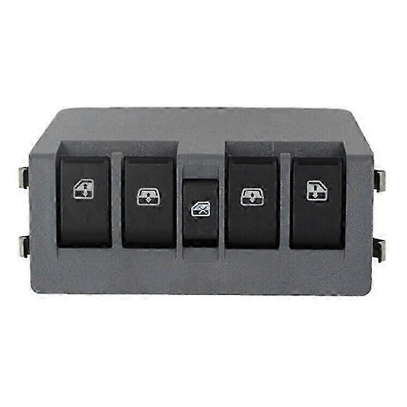 Electric Power Window Master Control Switch Button Console For Sail 2010 2011 2012 2013 2014 900504