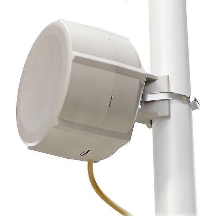 LTE Modem - MIKROTIK - SXT LTE6 kit (2023) - 2x2 MIMO DL - 2x Ethernet Ports - PoE-in & PoE-out