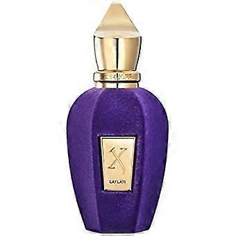 XERJOFF Hajuvesi - Eau de Parfum Spray 50 ml - Naiset - Kukka