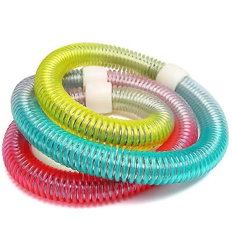 Hula Hoop compatibile Adulto Plastica con Primavera Tube_Special Regalo