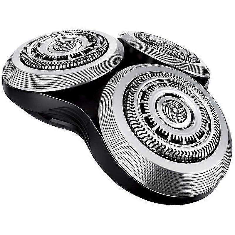 2pcs S9000 Replacement Shaver Head for Philips Shaver -for S9000, S9311, S9321, S9511, S9531, SP9810, SP9811, SP9820, SP9861, SP9863, SP9880, and SW67