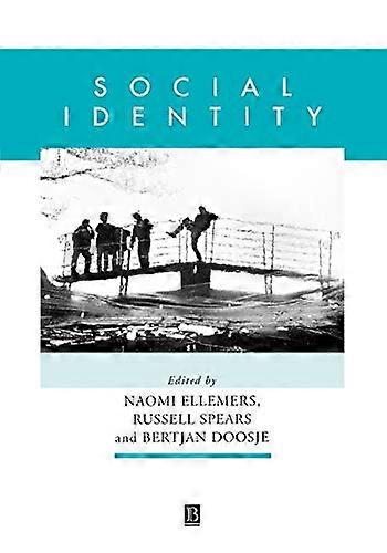 Social Identity Context Commitment Content