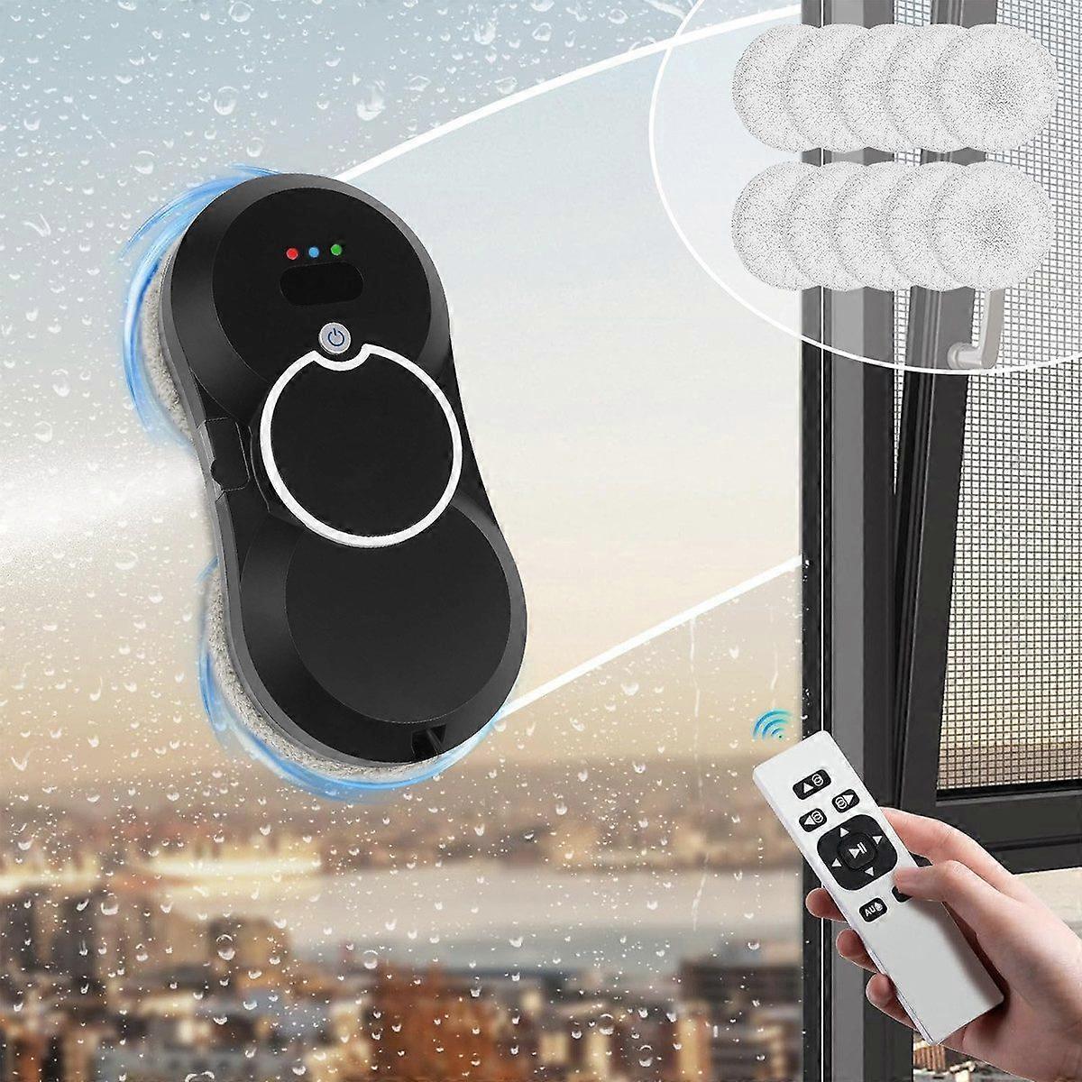 Robot lavavetri Robot lavavetri 5600 Pa Robot lavavetri automatico